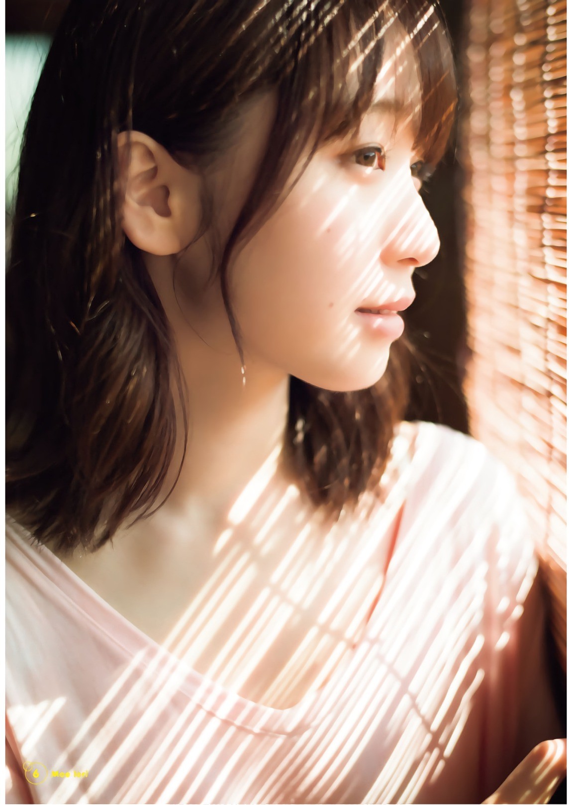 2019 No.08 ԭҮ ֯⤨#Shonen Magazine