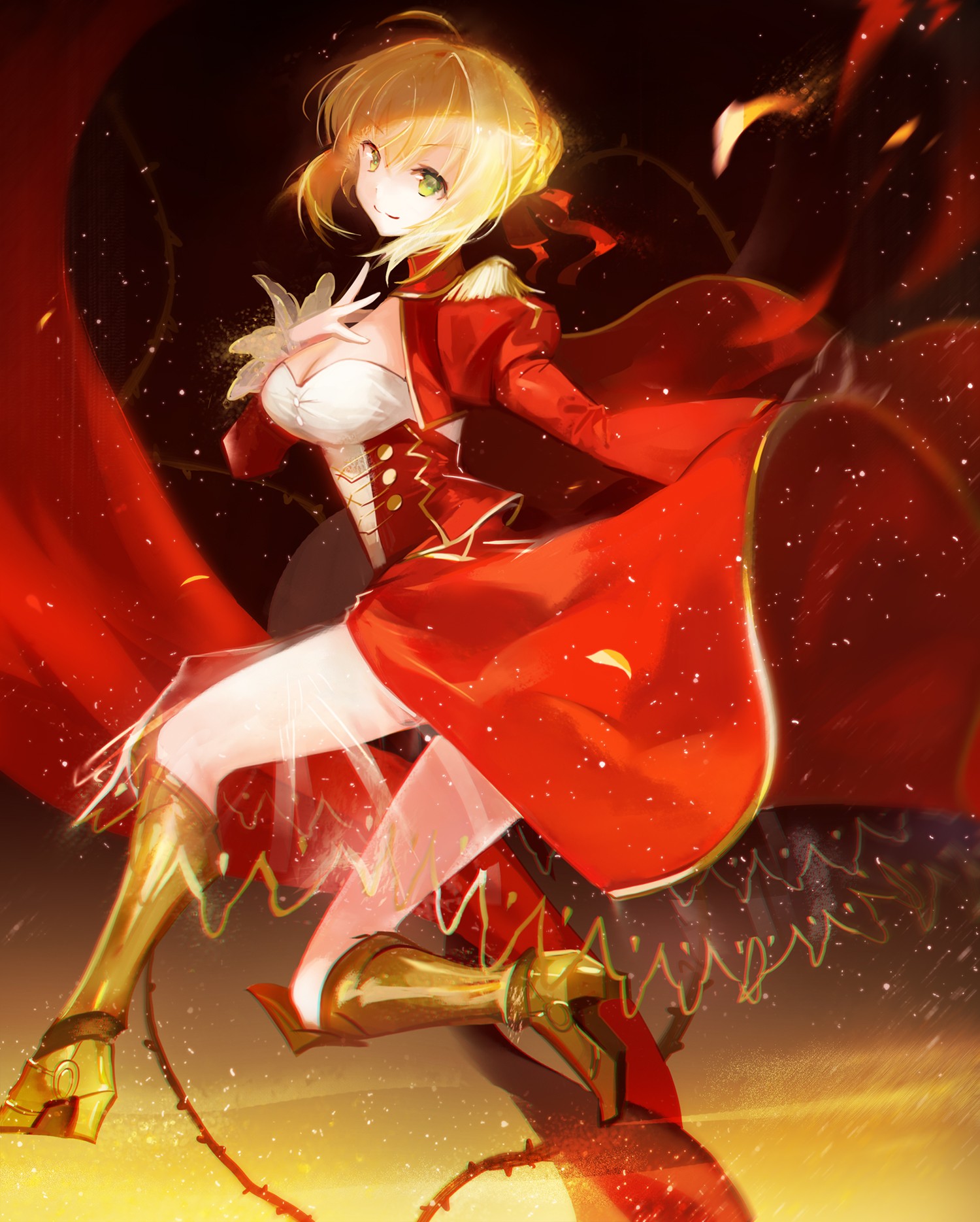 PվʦAwakening