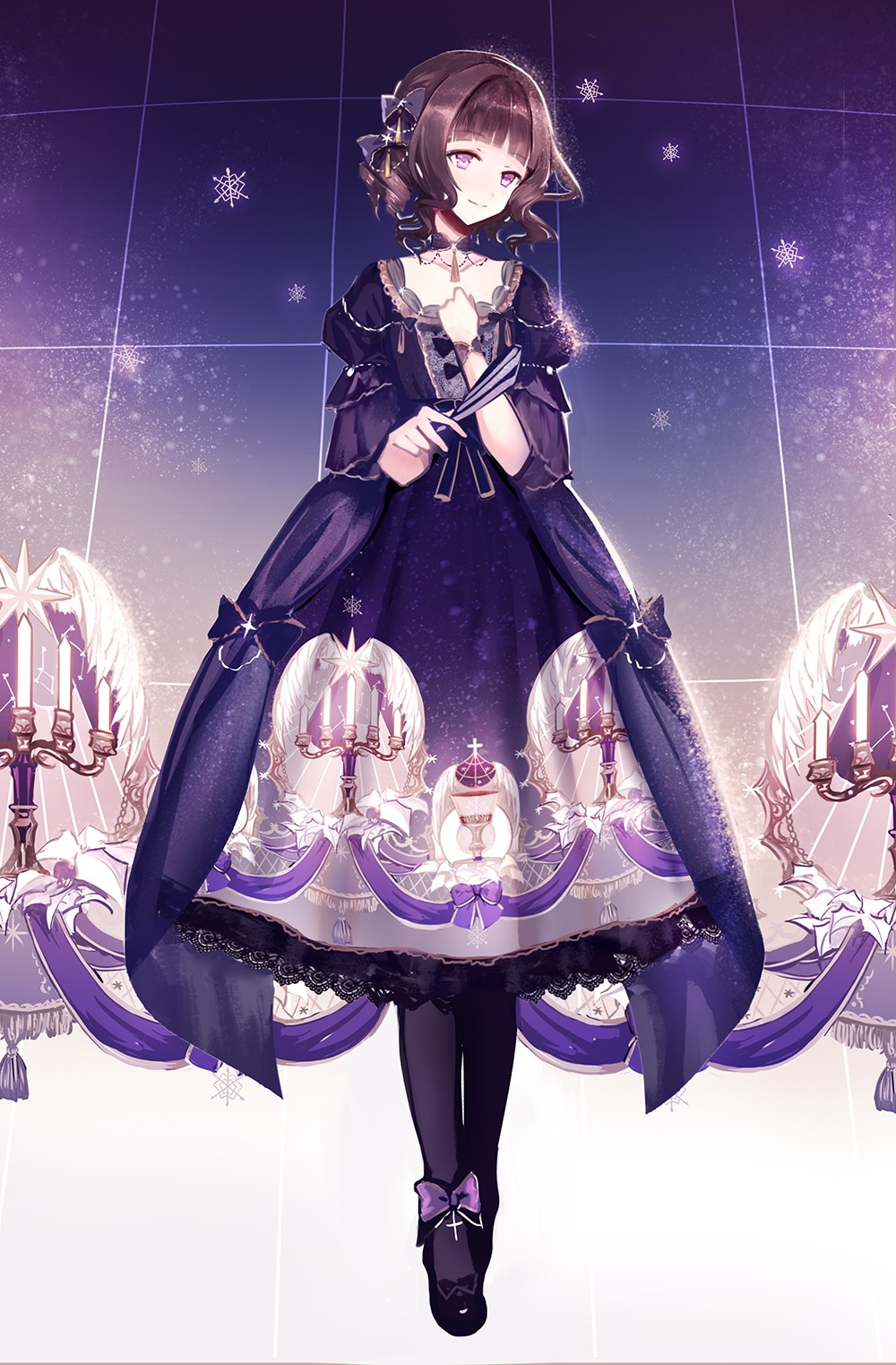 PվʦAwakening