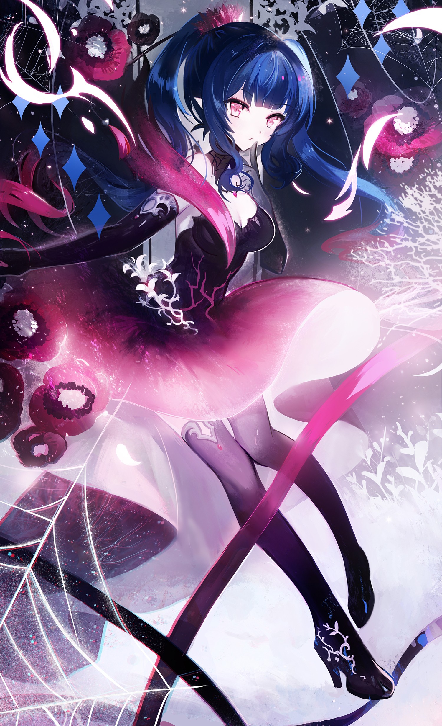 PվʦAwakening