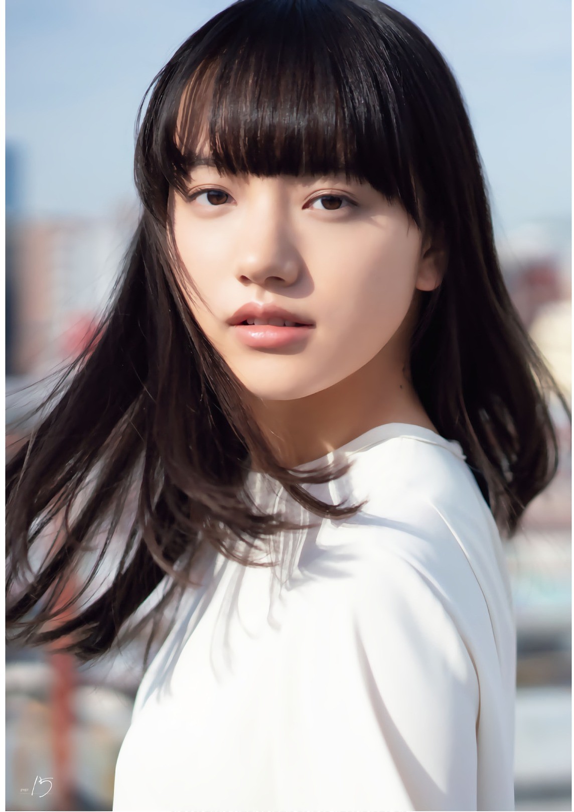 2019 No.08 ԭҮ ֯⤨#Shonen Magazine