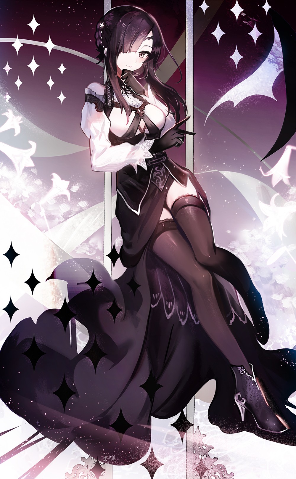 PվʦAwakening