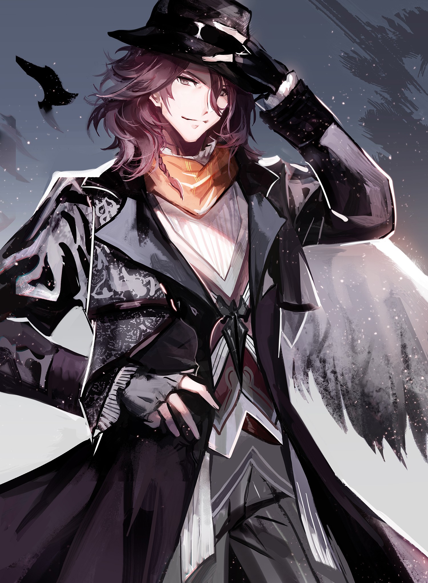 PվʦAwakening