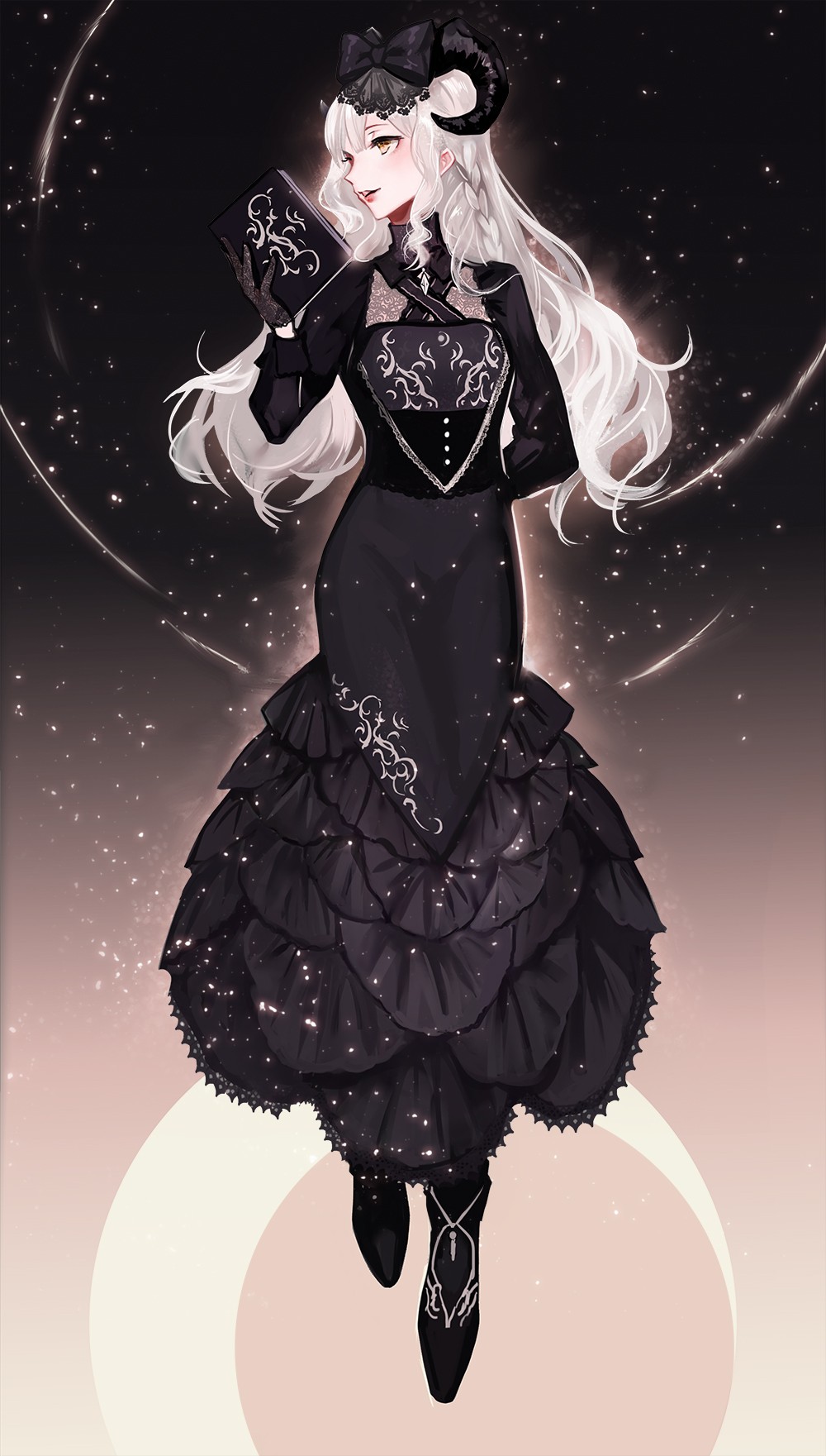 PվʦAwakening