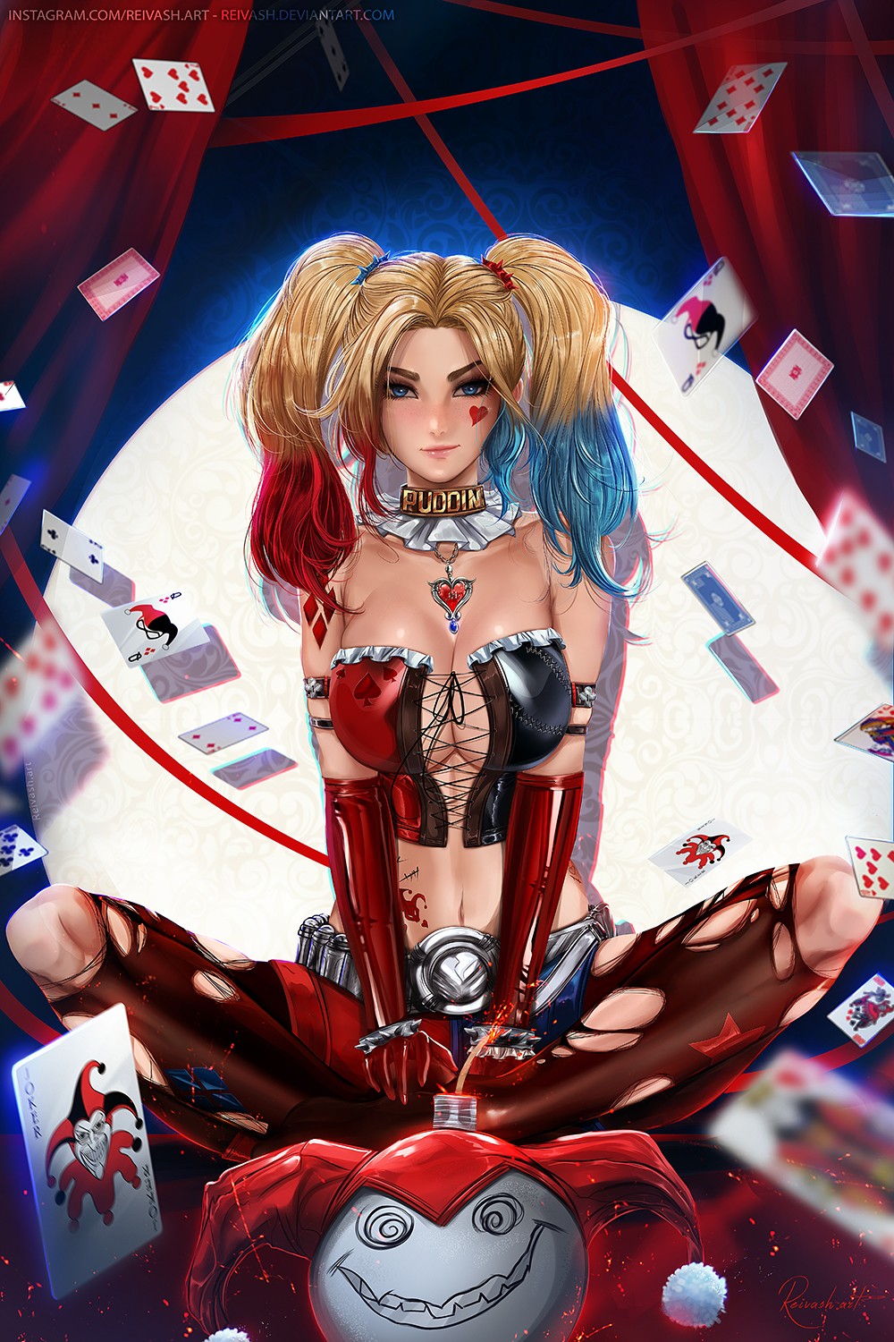 Pվʦreivash (17635978)