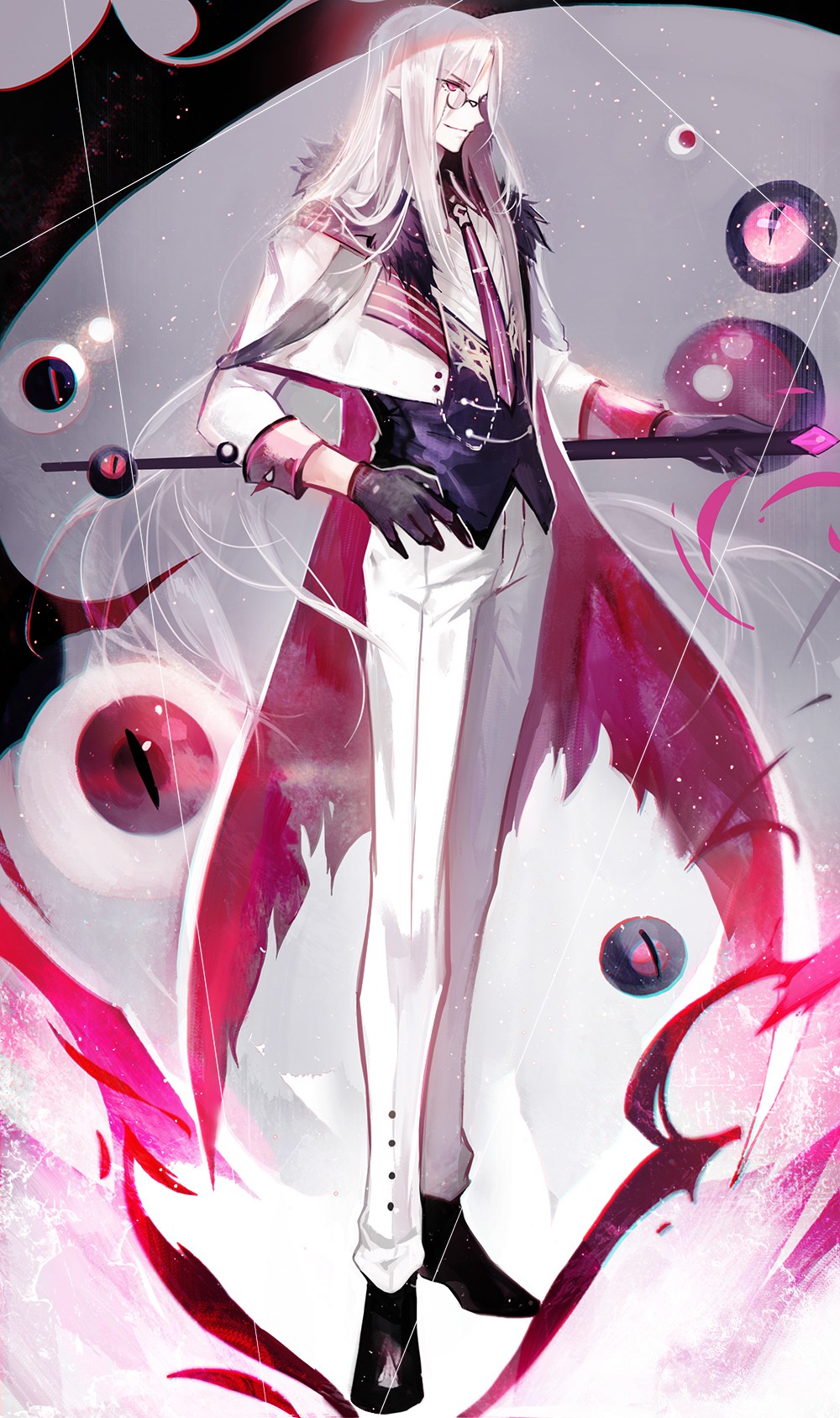 PվʦAwakening