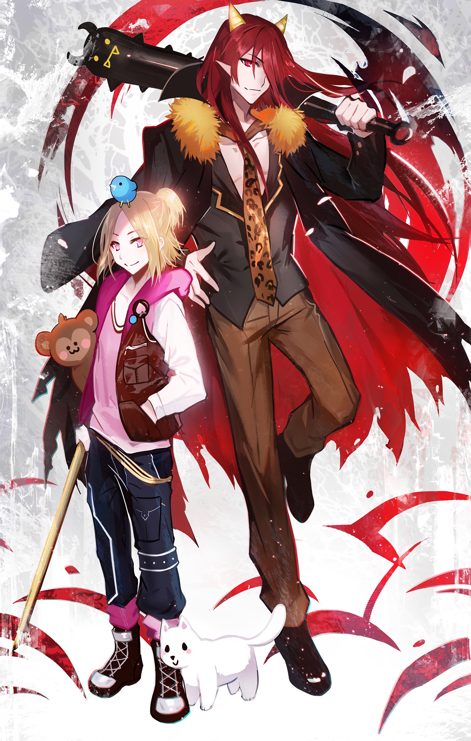 PվʦAwakening