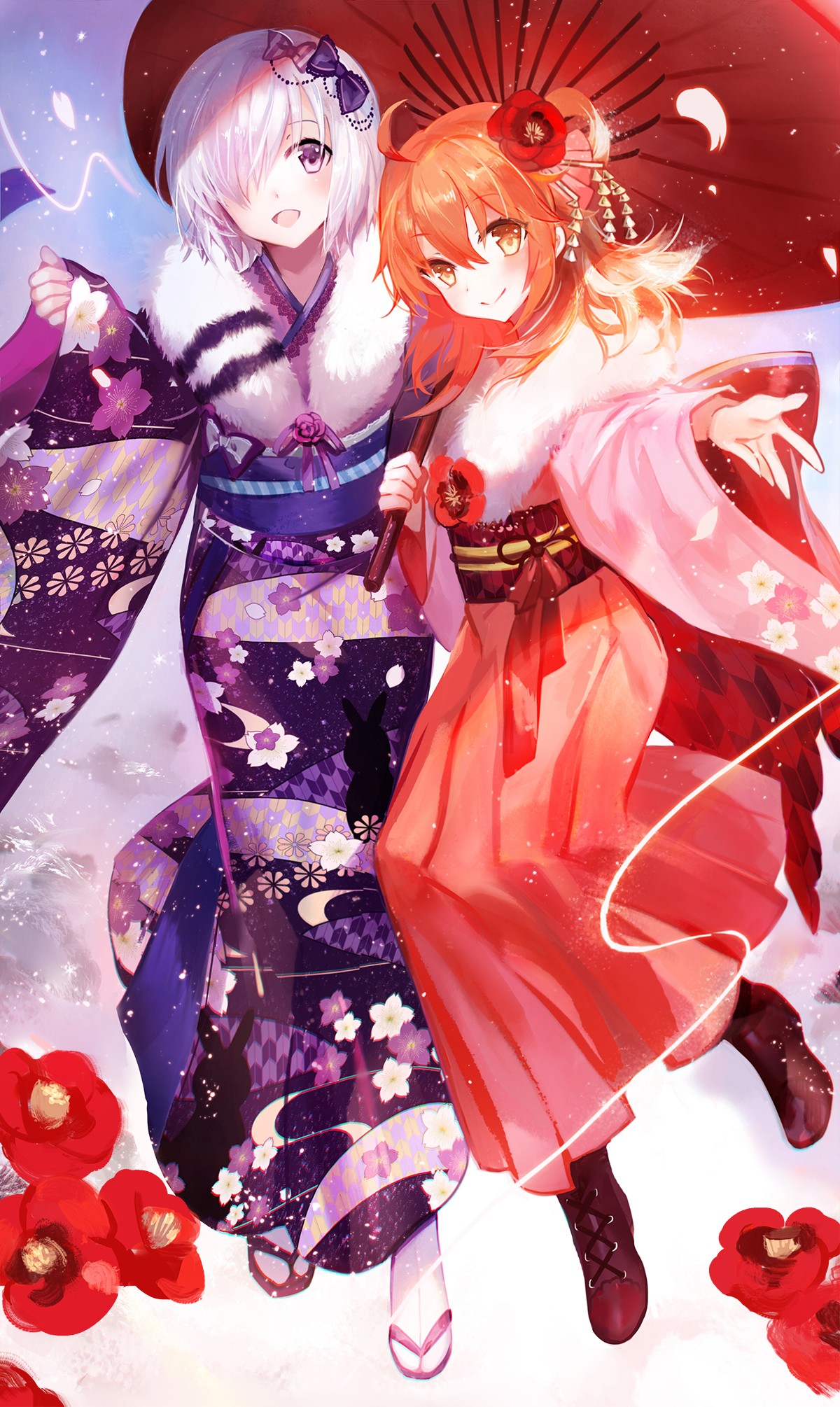 PվʦAwakening