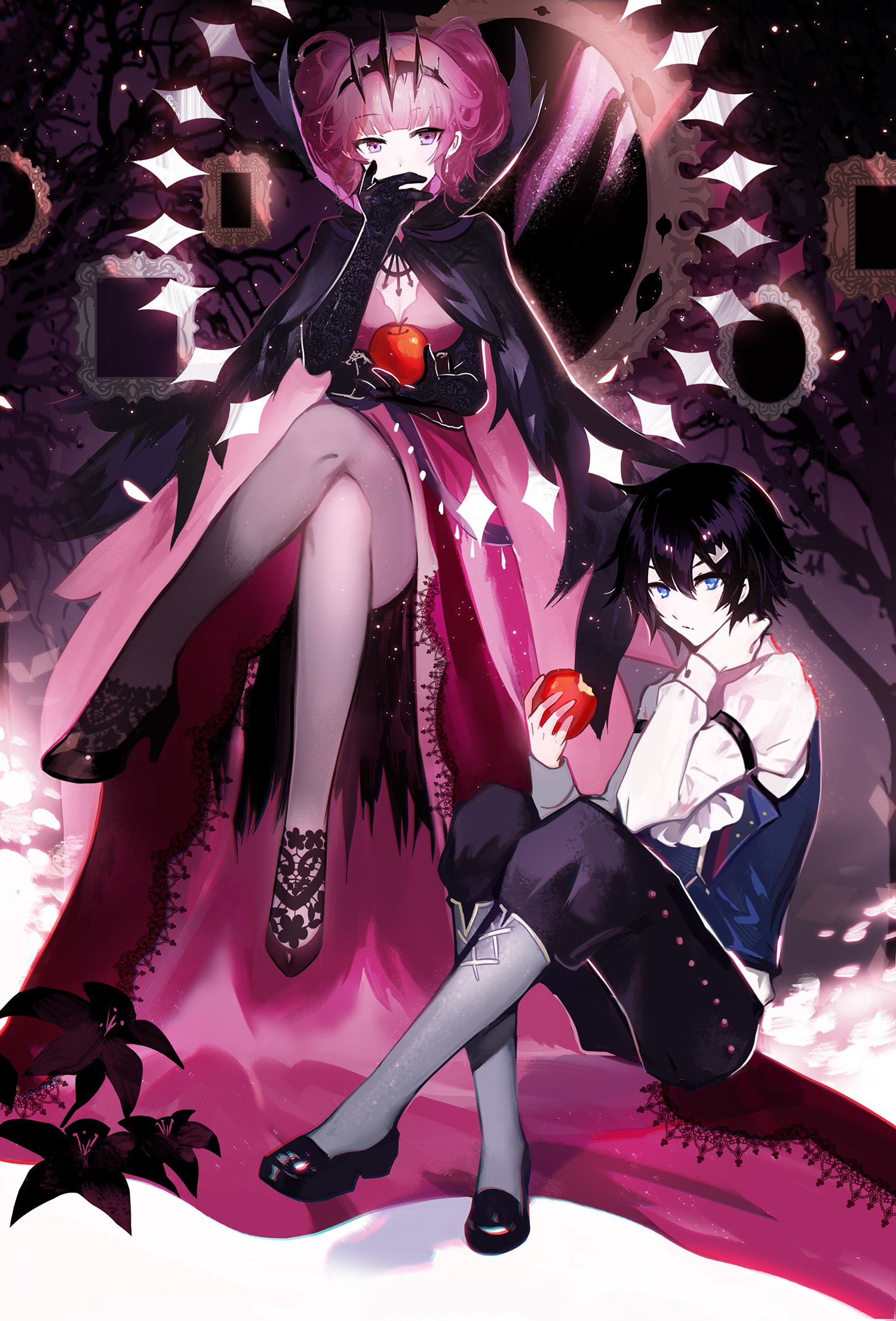 PվʦAwakening