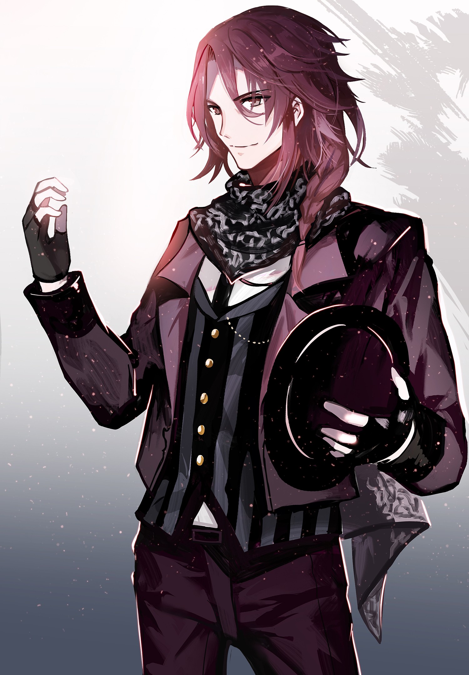 PվʦAwakening