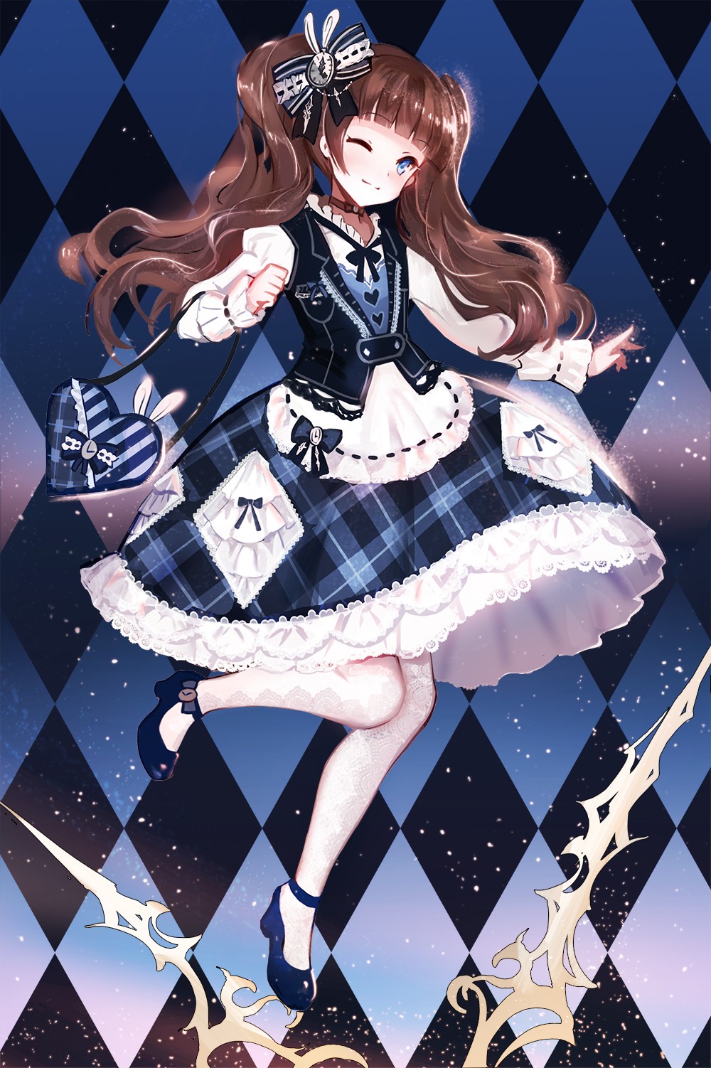 PվʦAwakening