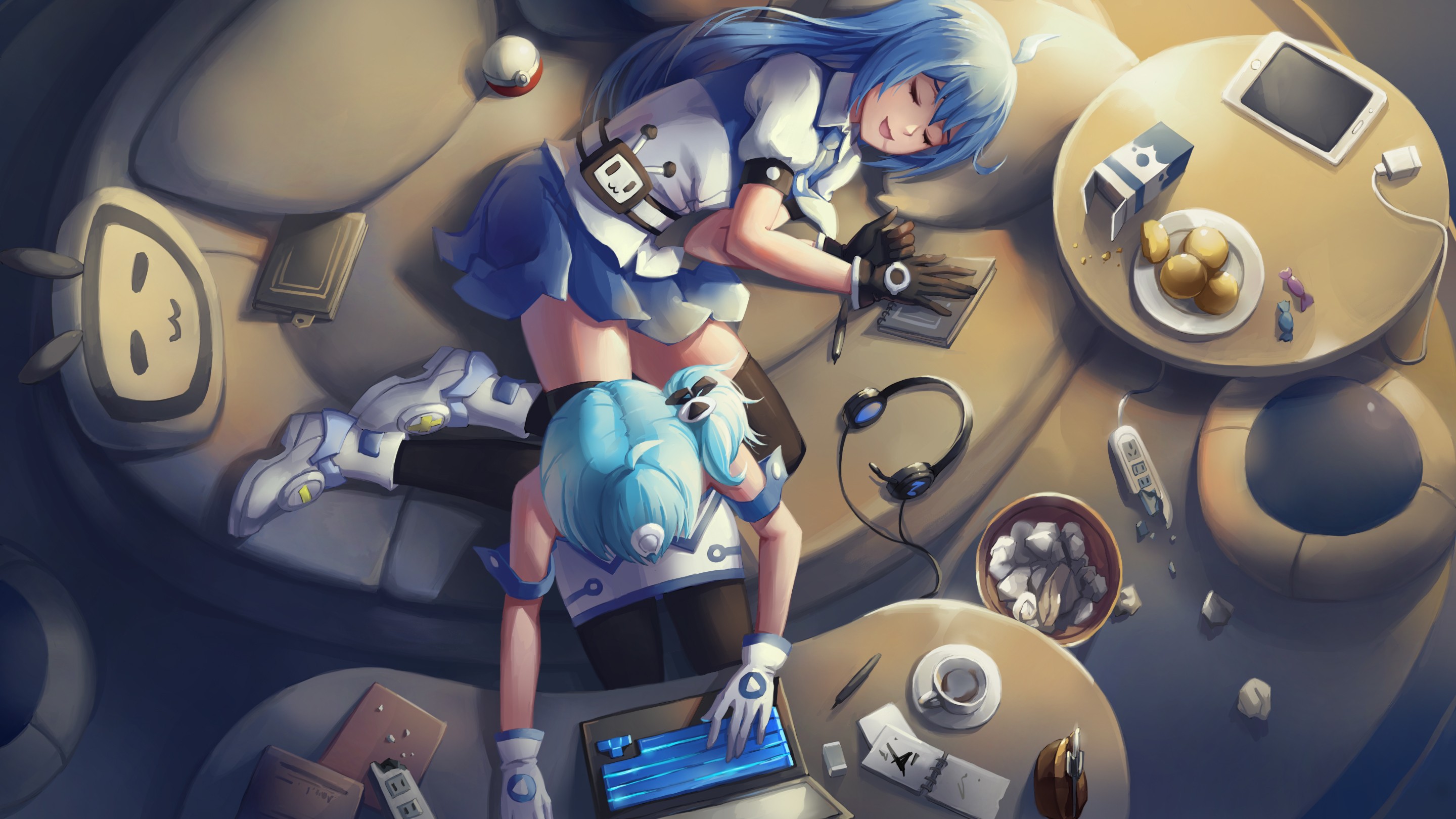Pվʦmoolmoonlight