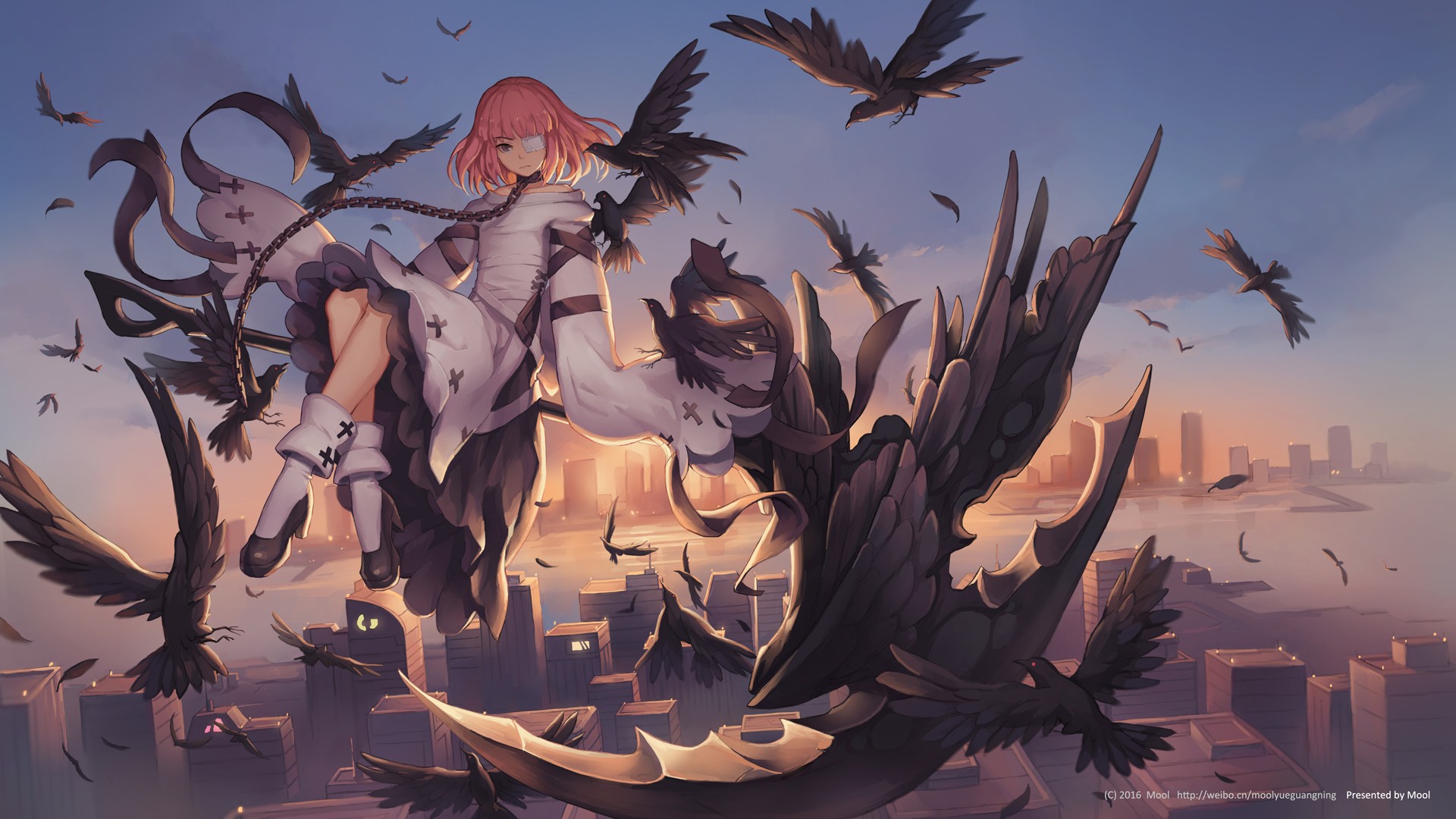 Pվʦmoolmoonlight