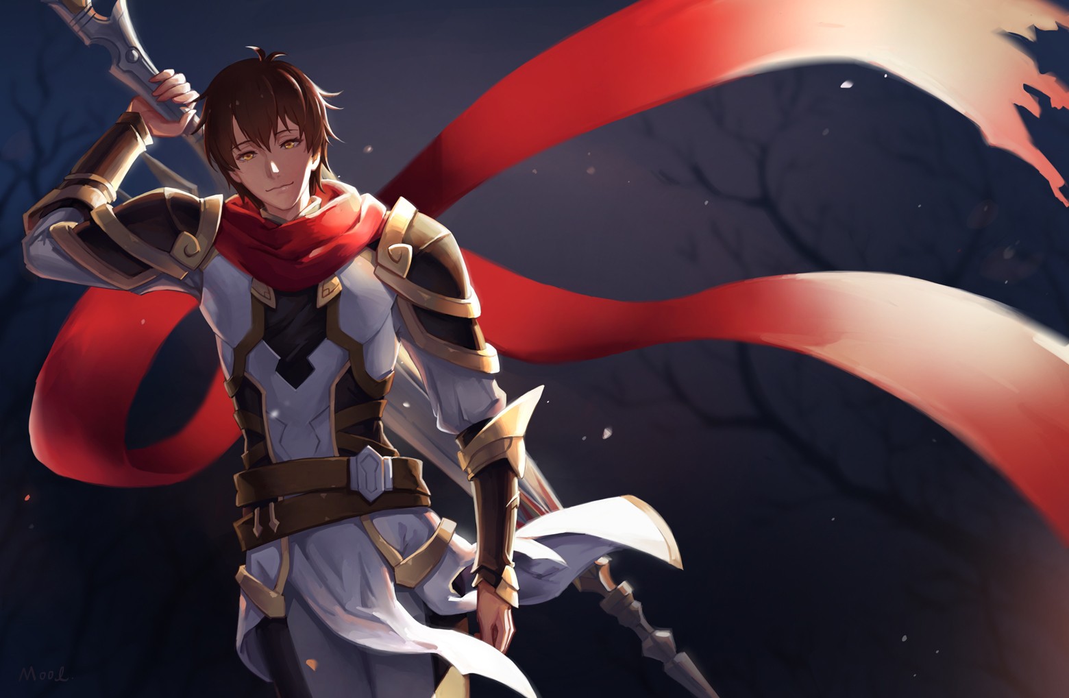 Pվʦmoolmoonlight