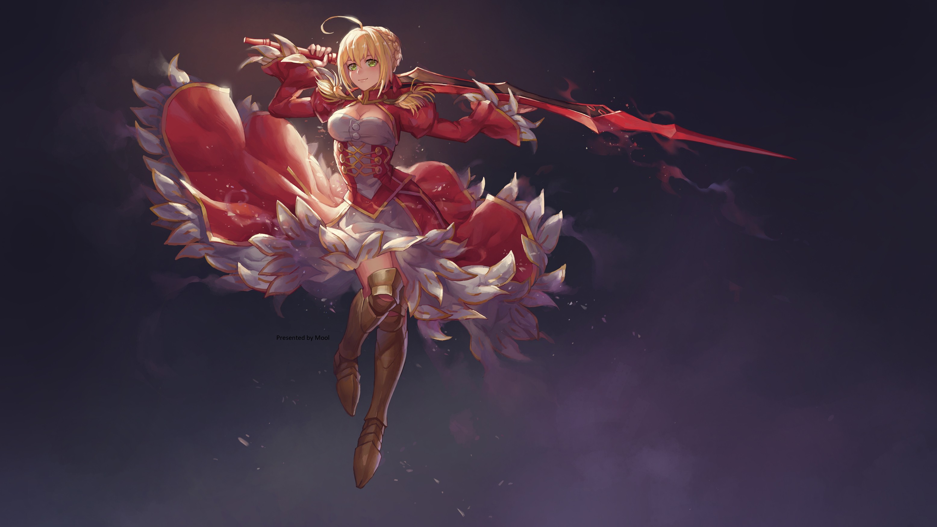 Pվʦmoolmoonlight