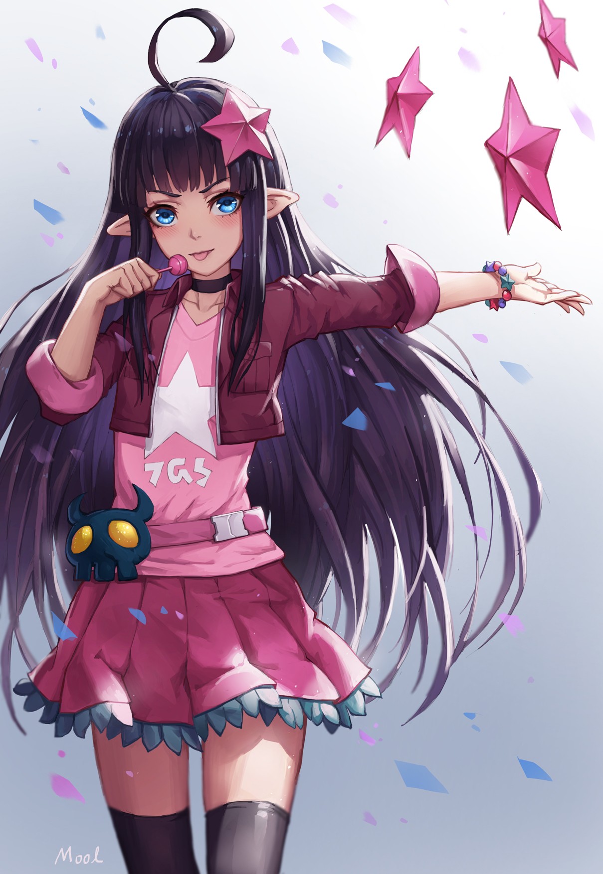 Pվʦmoolmoonlight