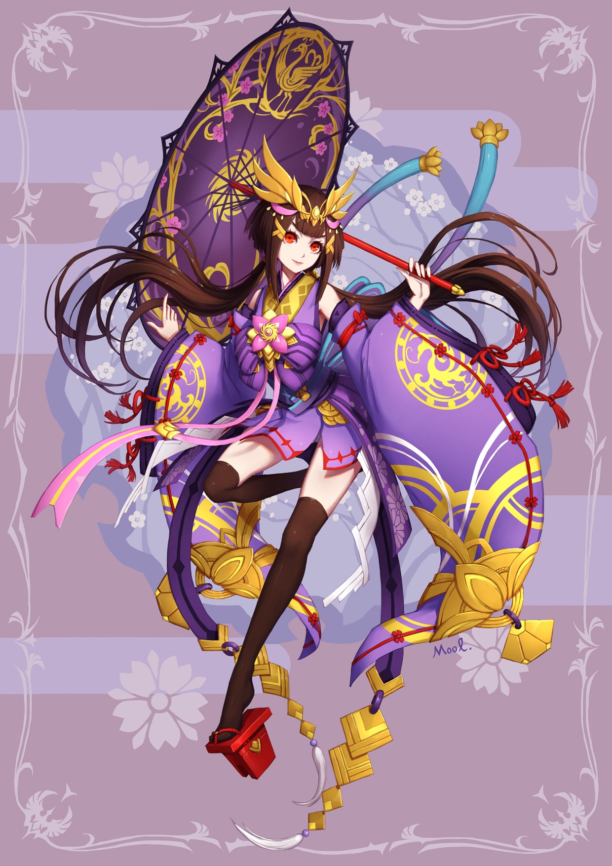 Pվʦmoolmoonlight