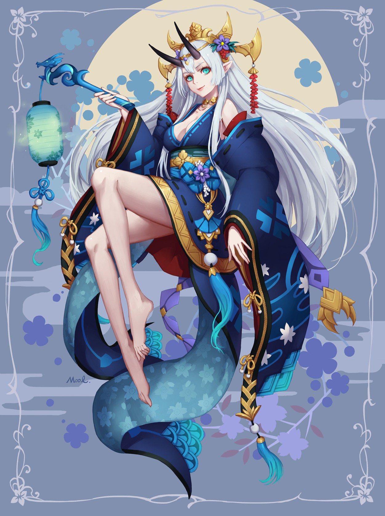 Pվʦmoolmoonlight