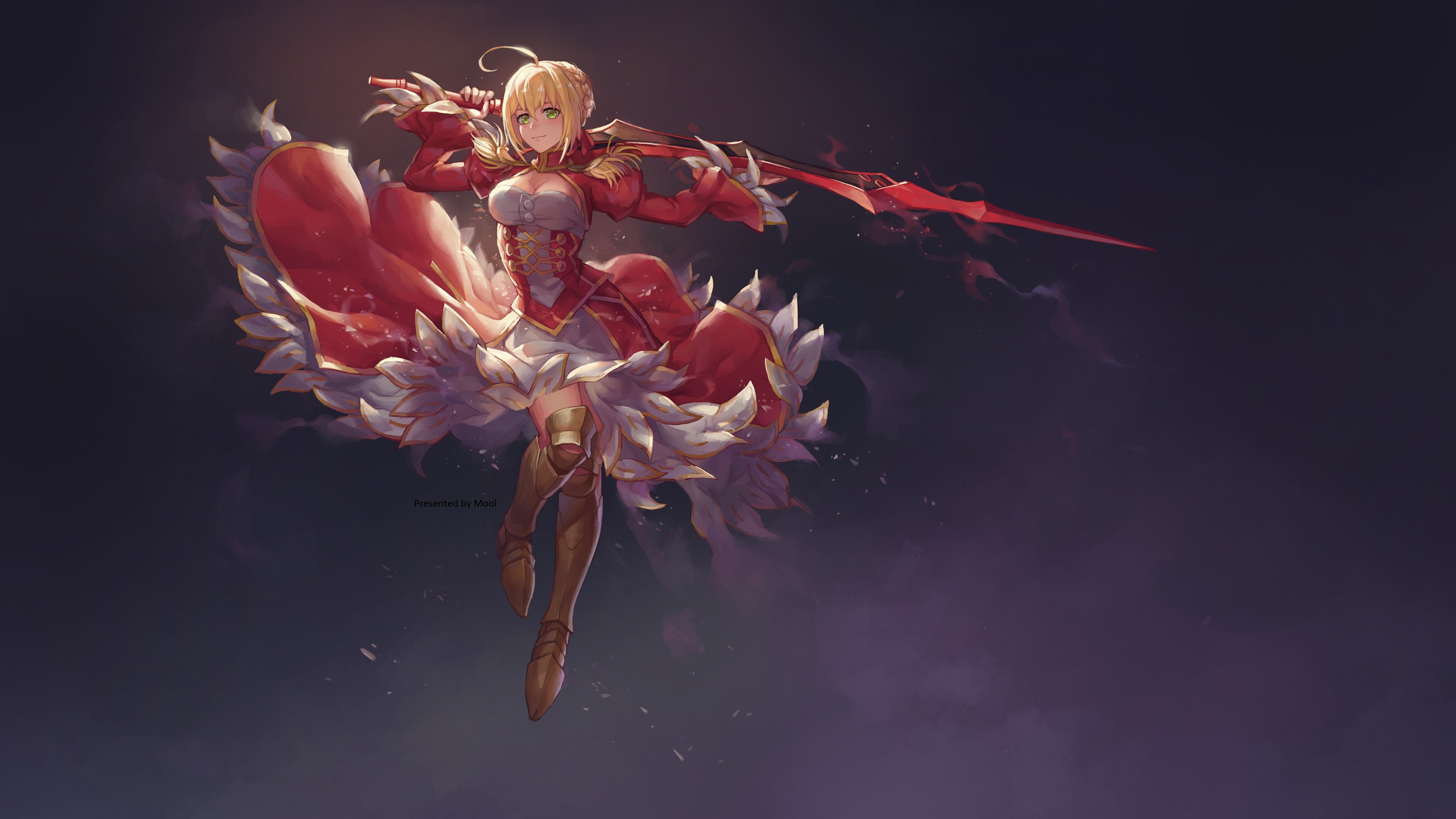 Pվʦmoolmoonlight