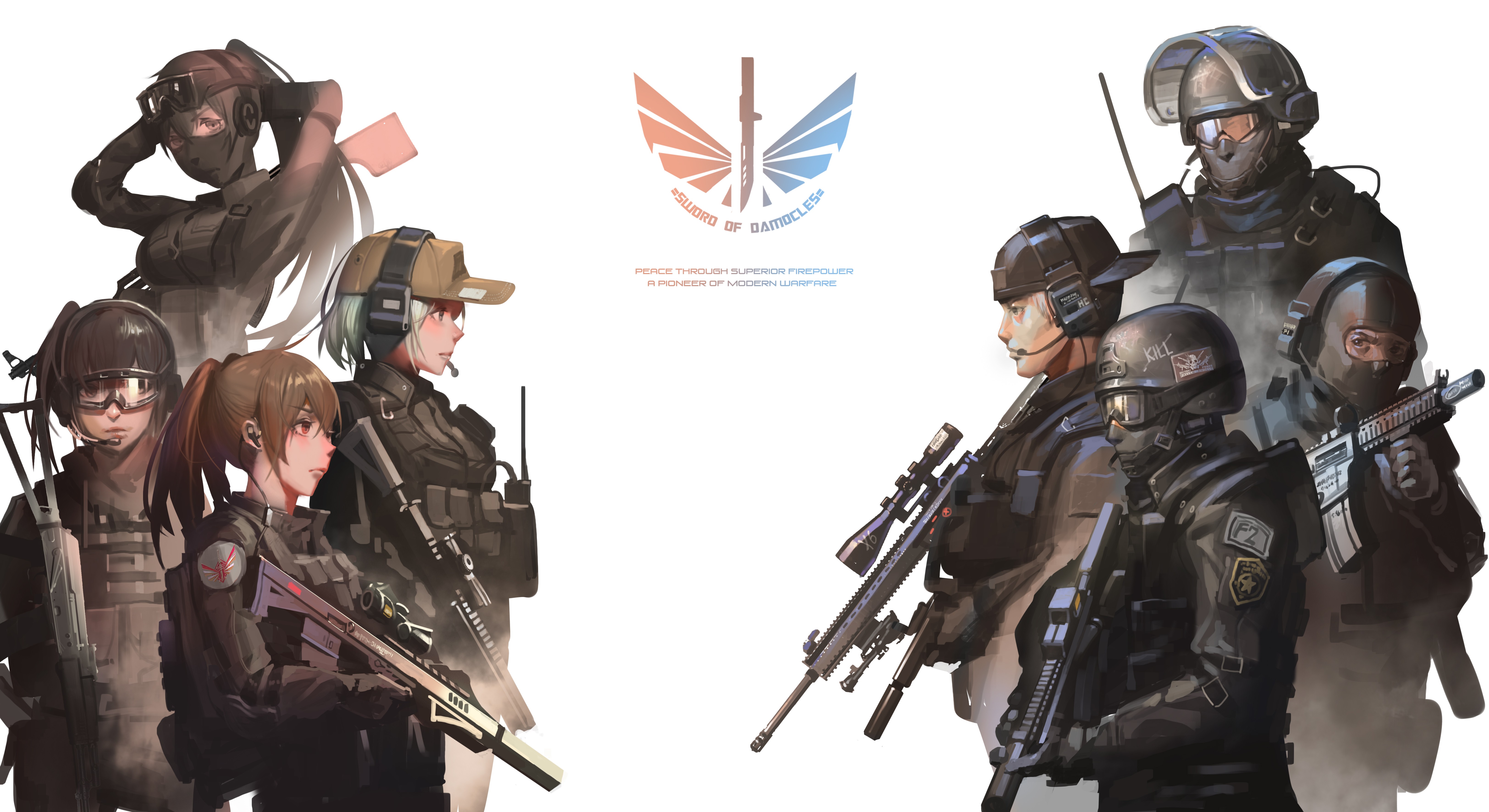 Pվʦblacksoldier