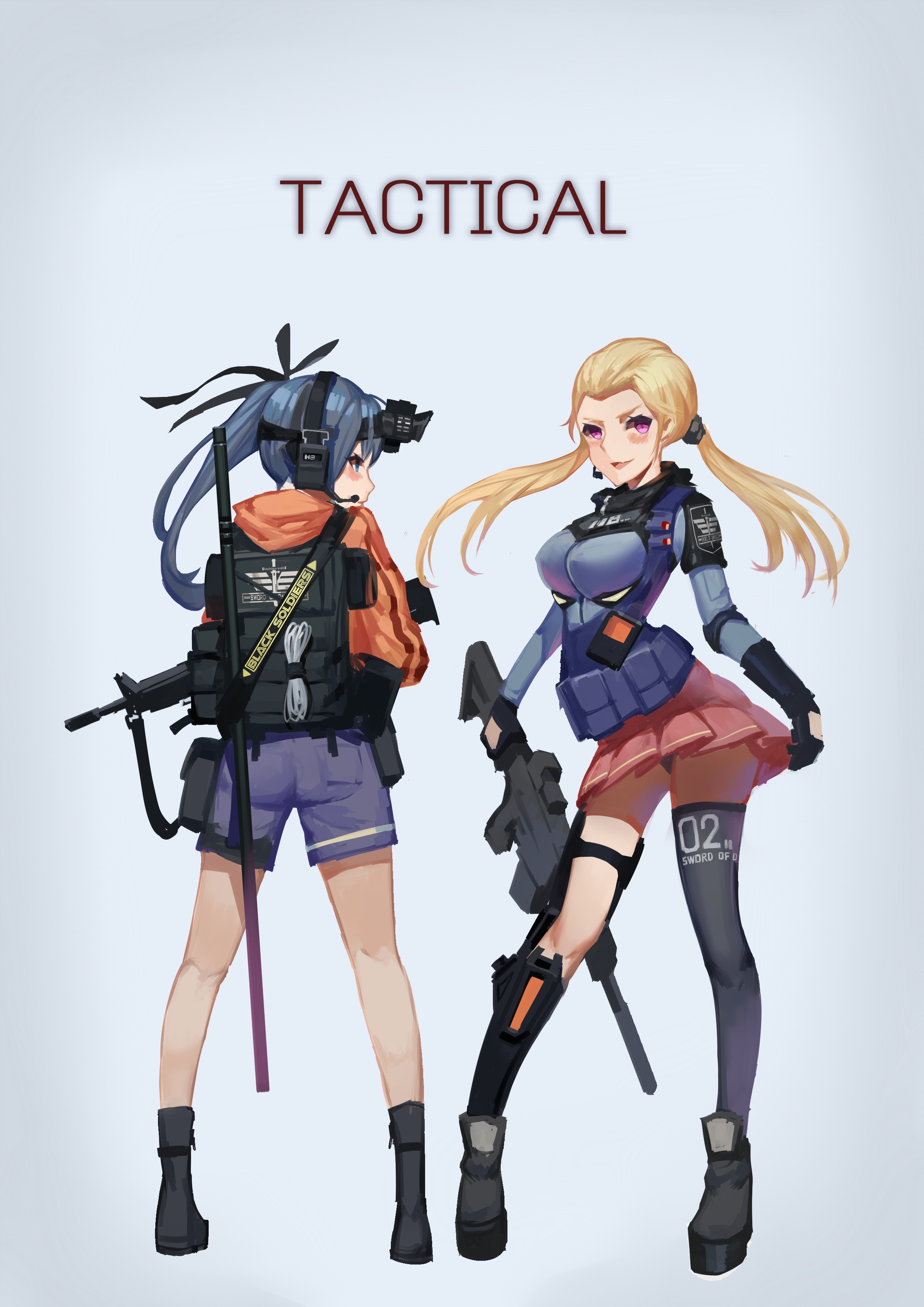 Pվʦblacksoldier