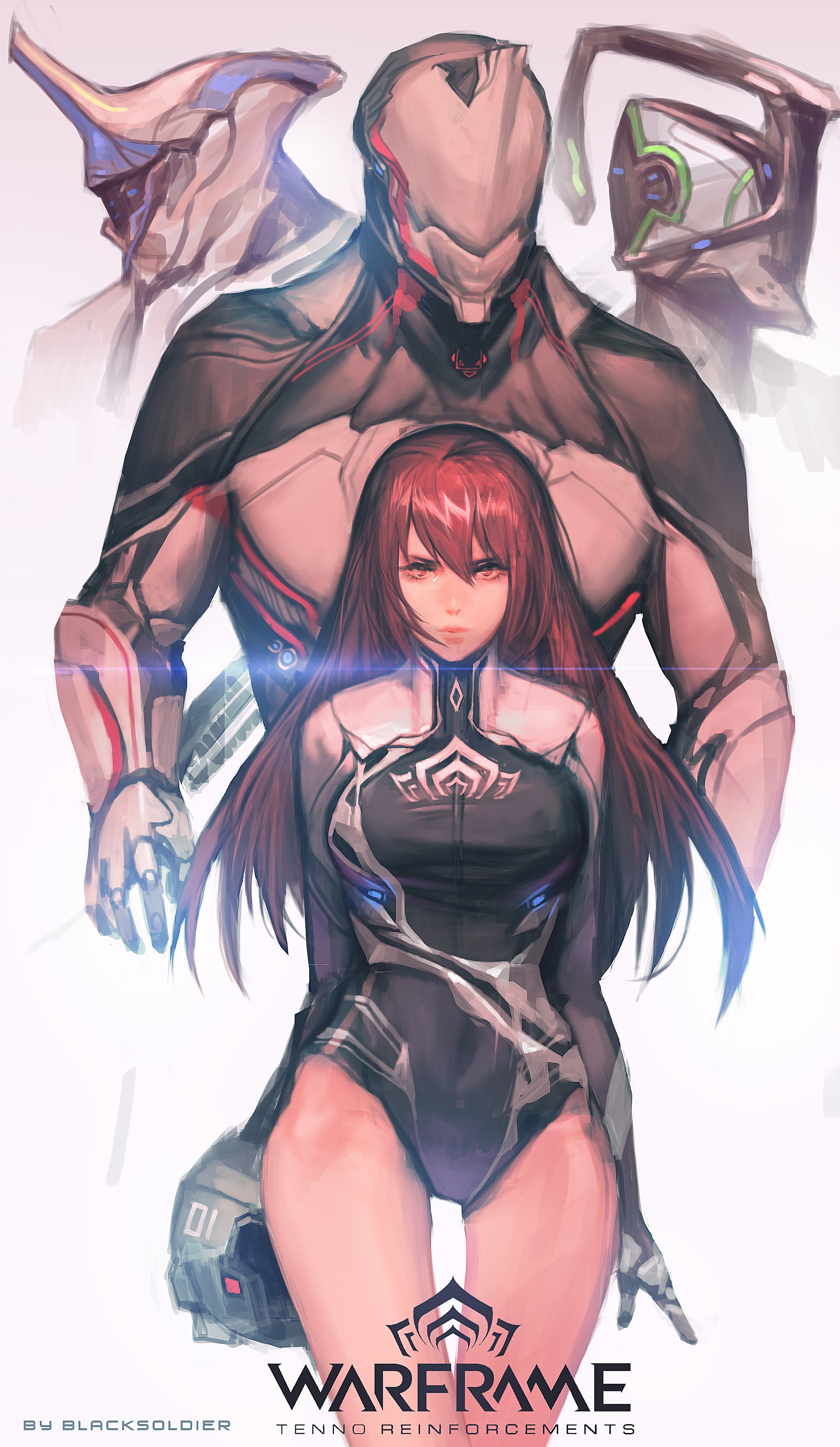 Pվʦblacksoldier