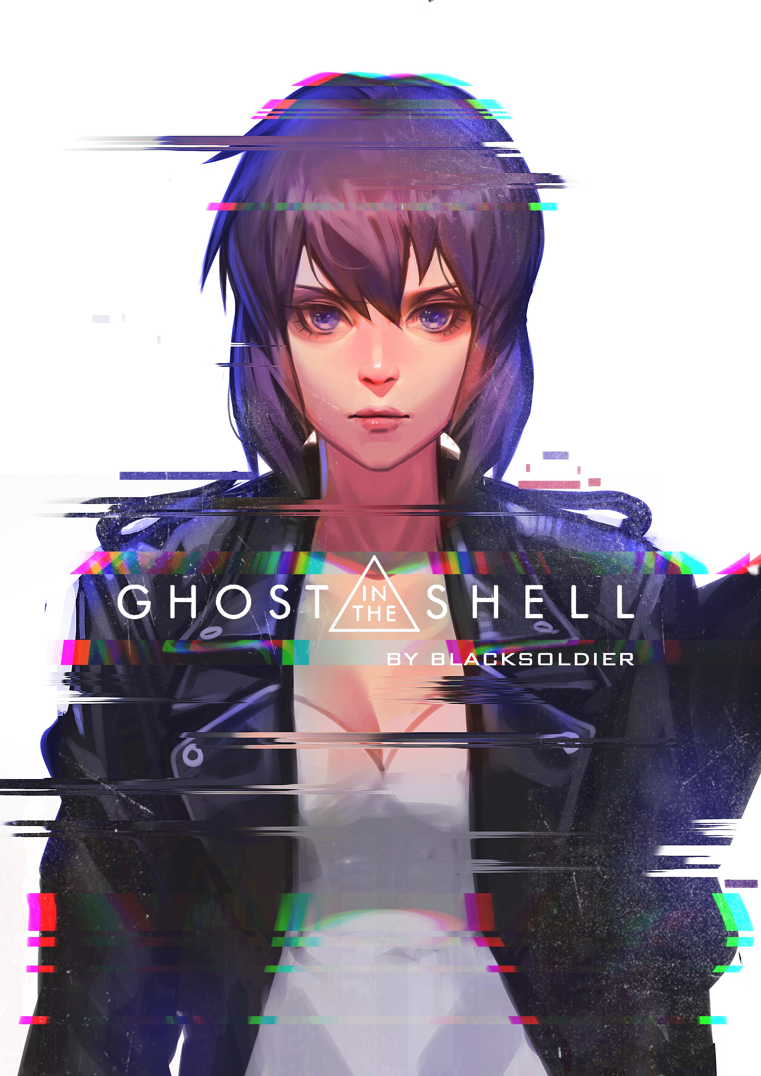 Pվʦblacksoldier