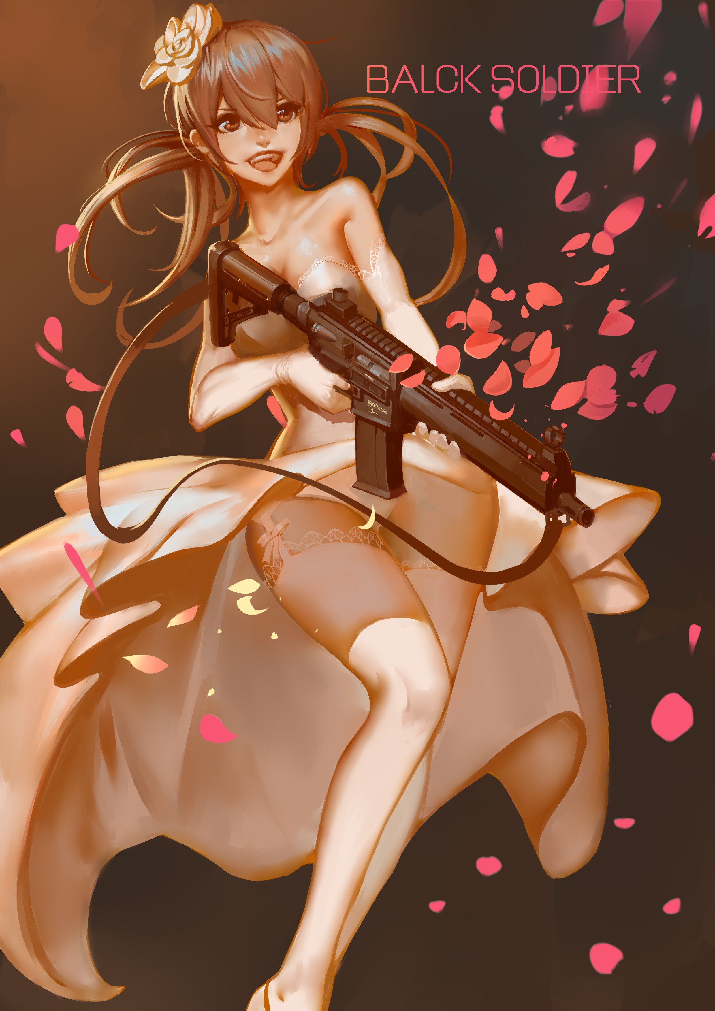 Pվʦblacksoldier