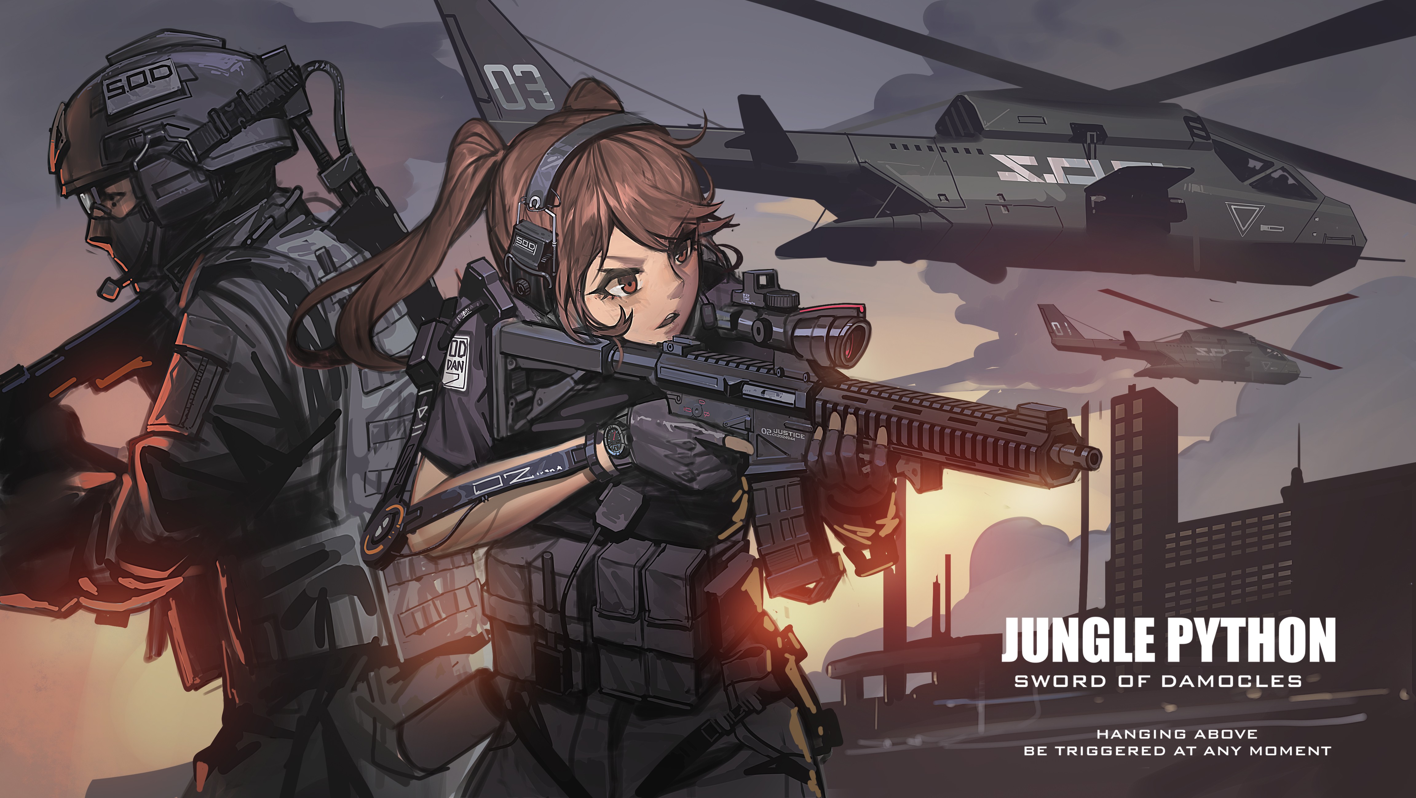 Pվʦblacksoldier