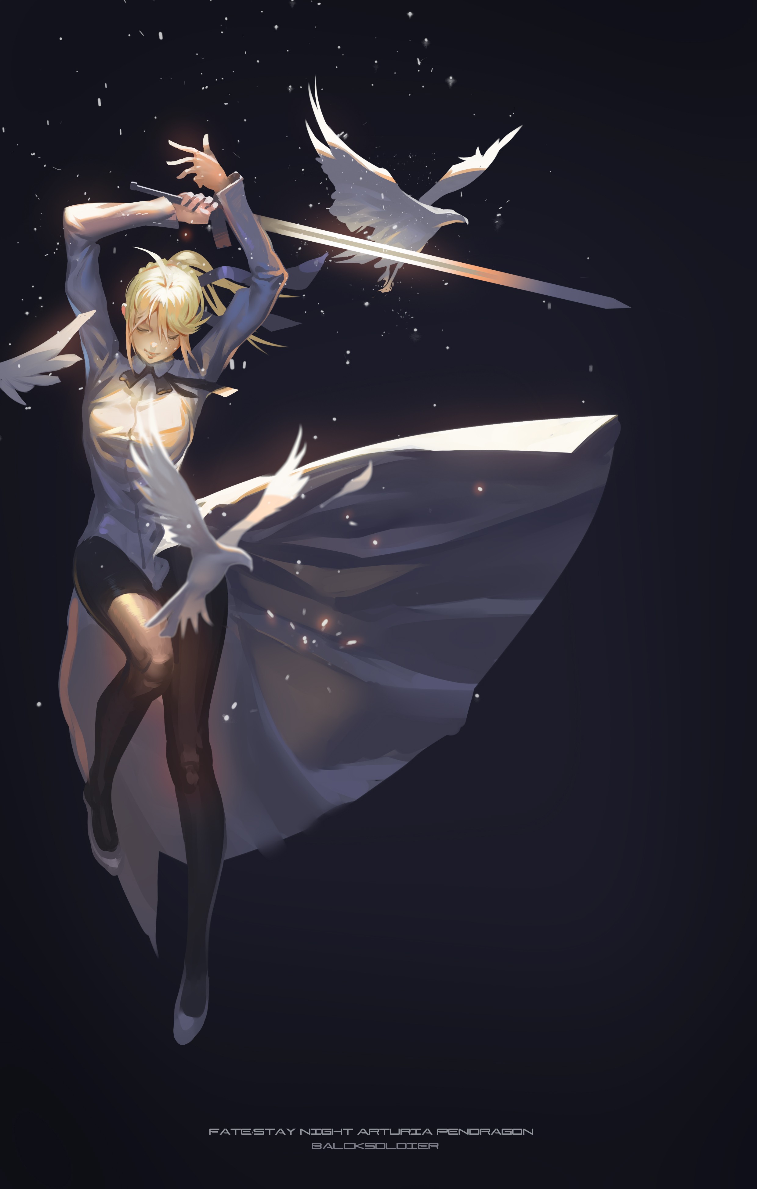 Pվʦblacksoldier