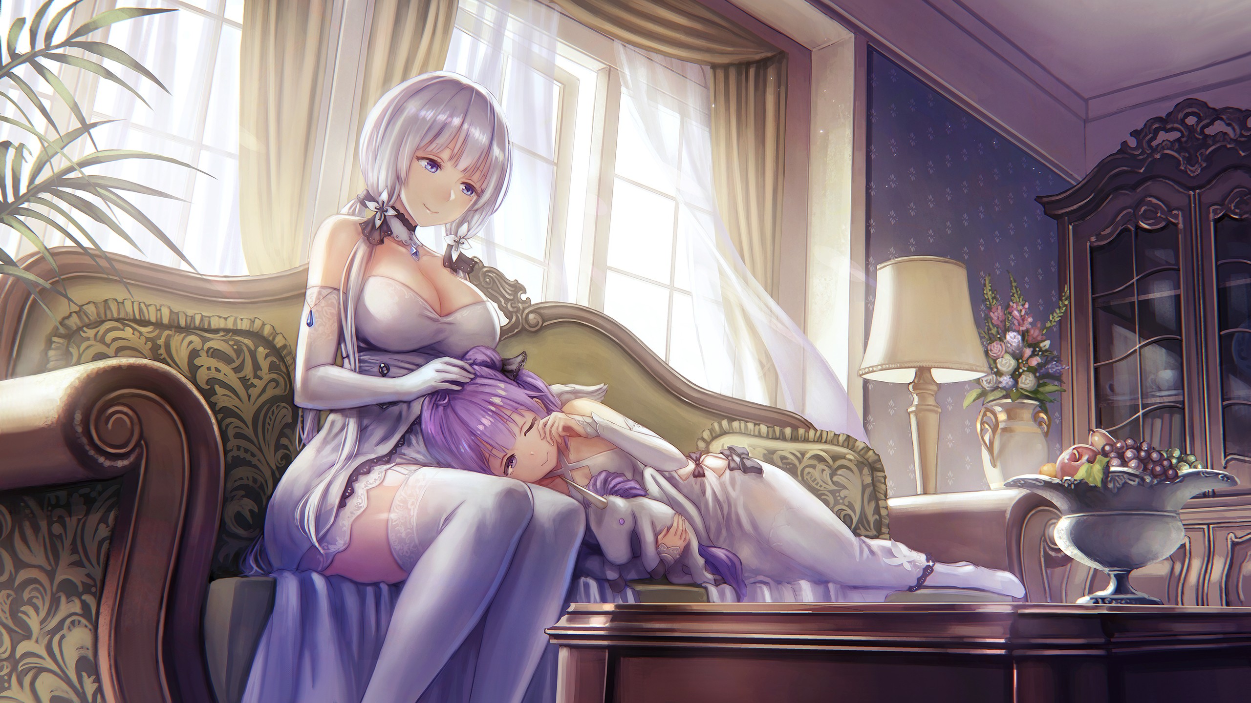 PվʦAn be yo Shiro