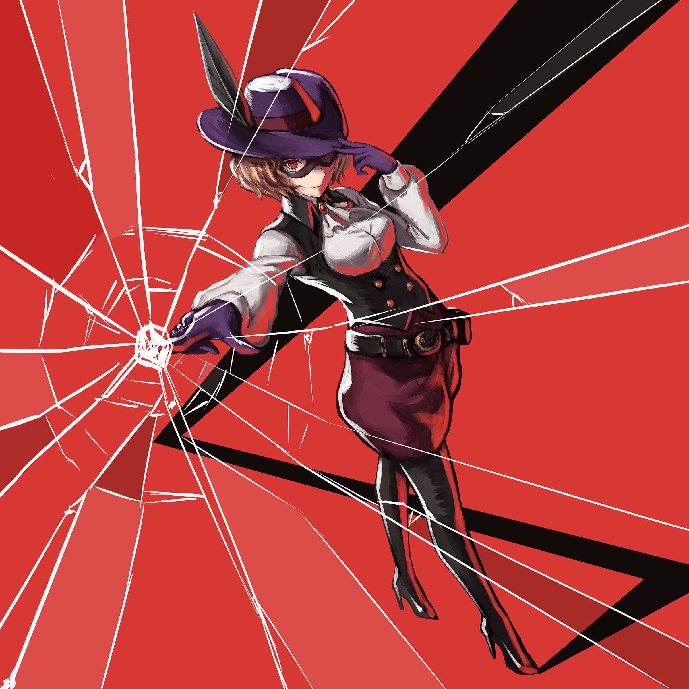 PվʦAn be yo Shiro