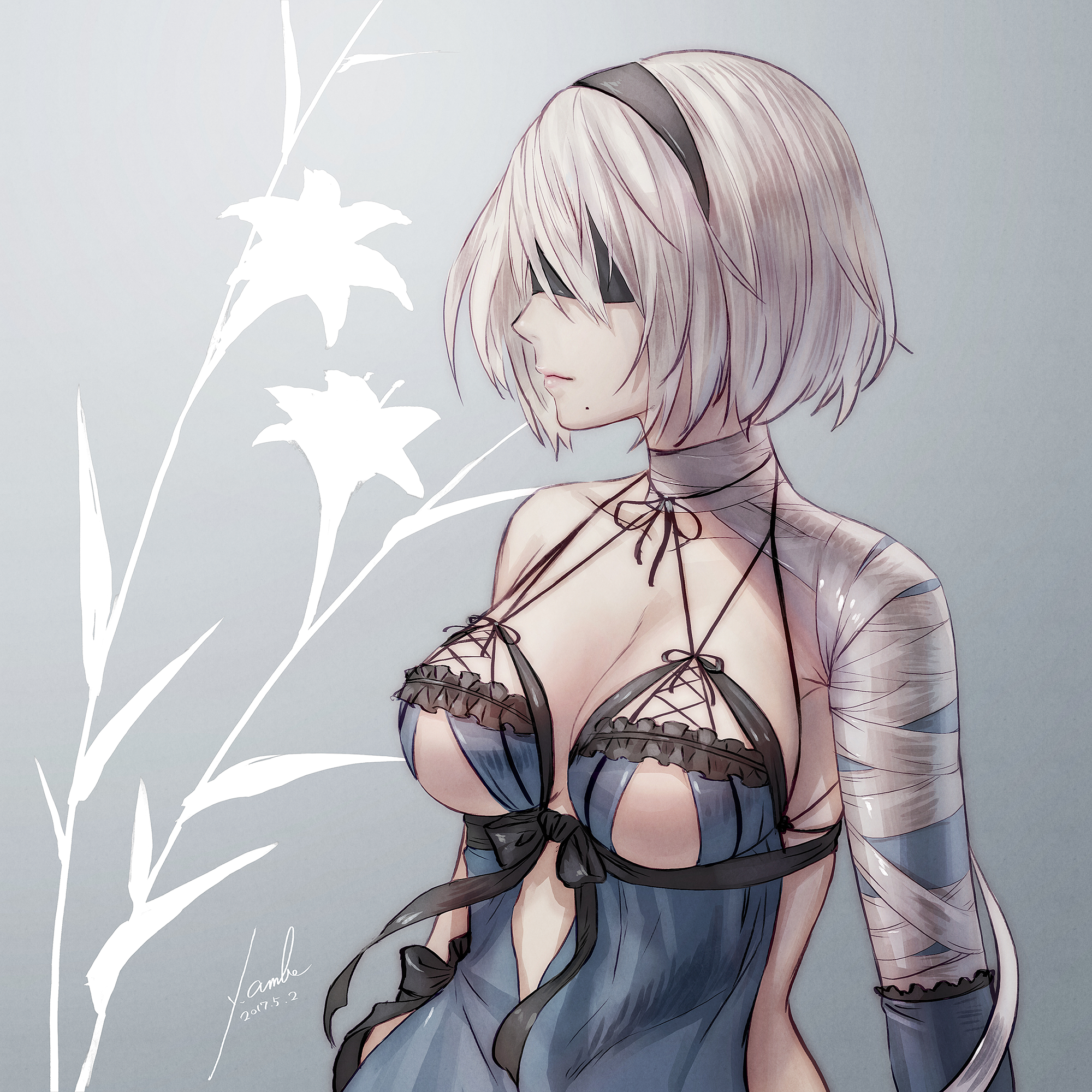 PվʦAn be yo Shiro