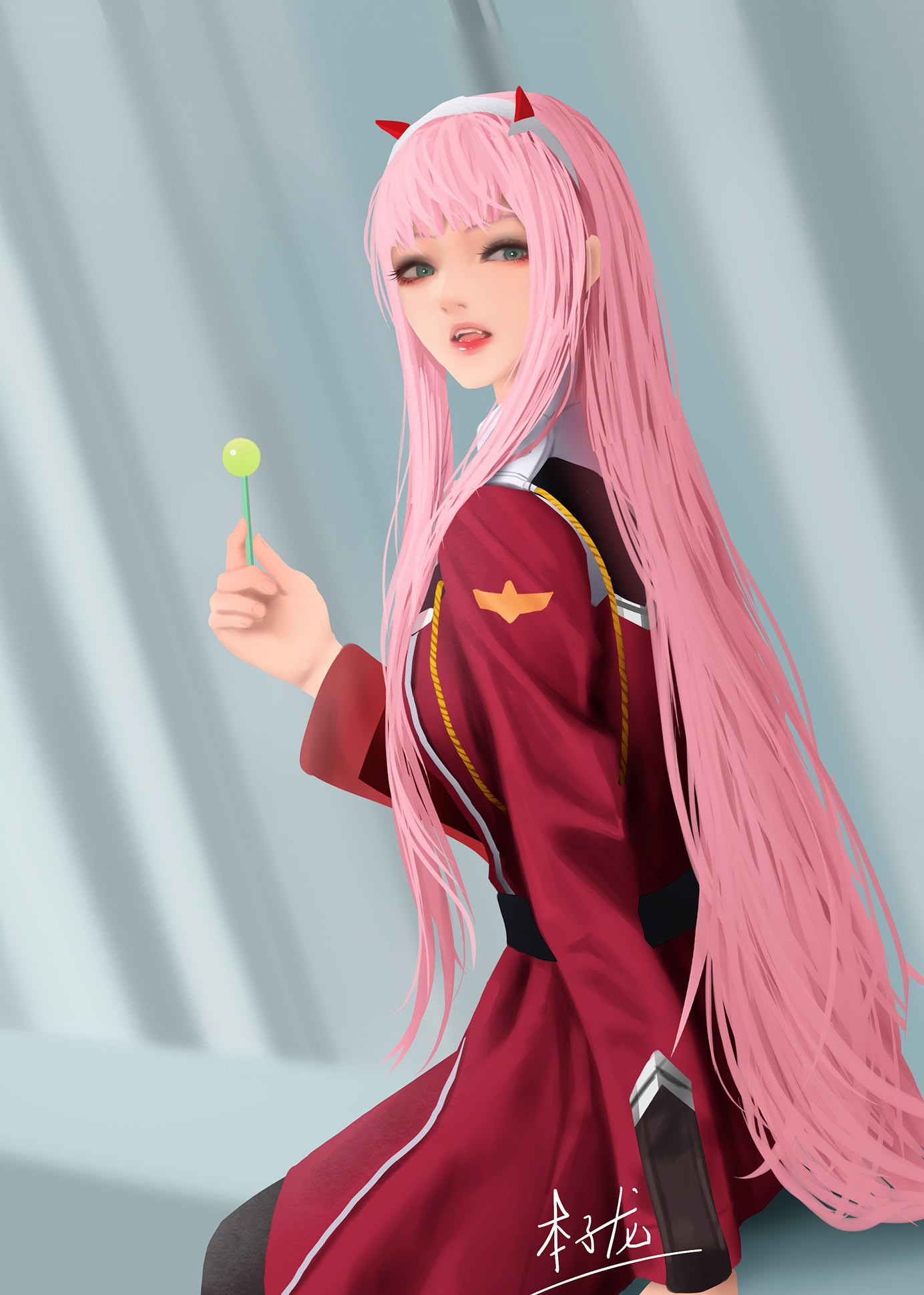 PվʦHonko Dragon
