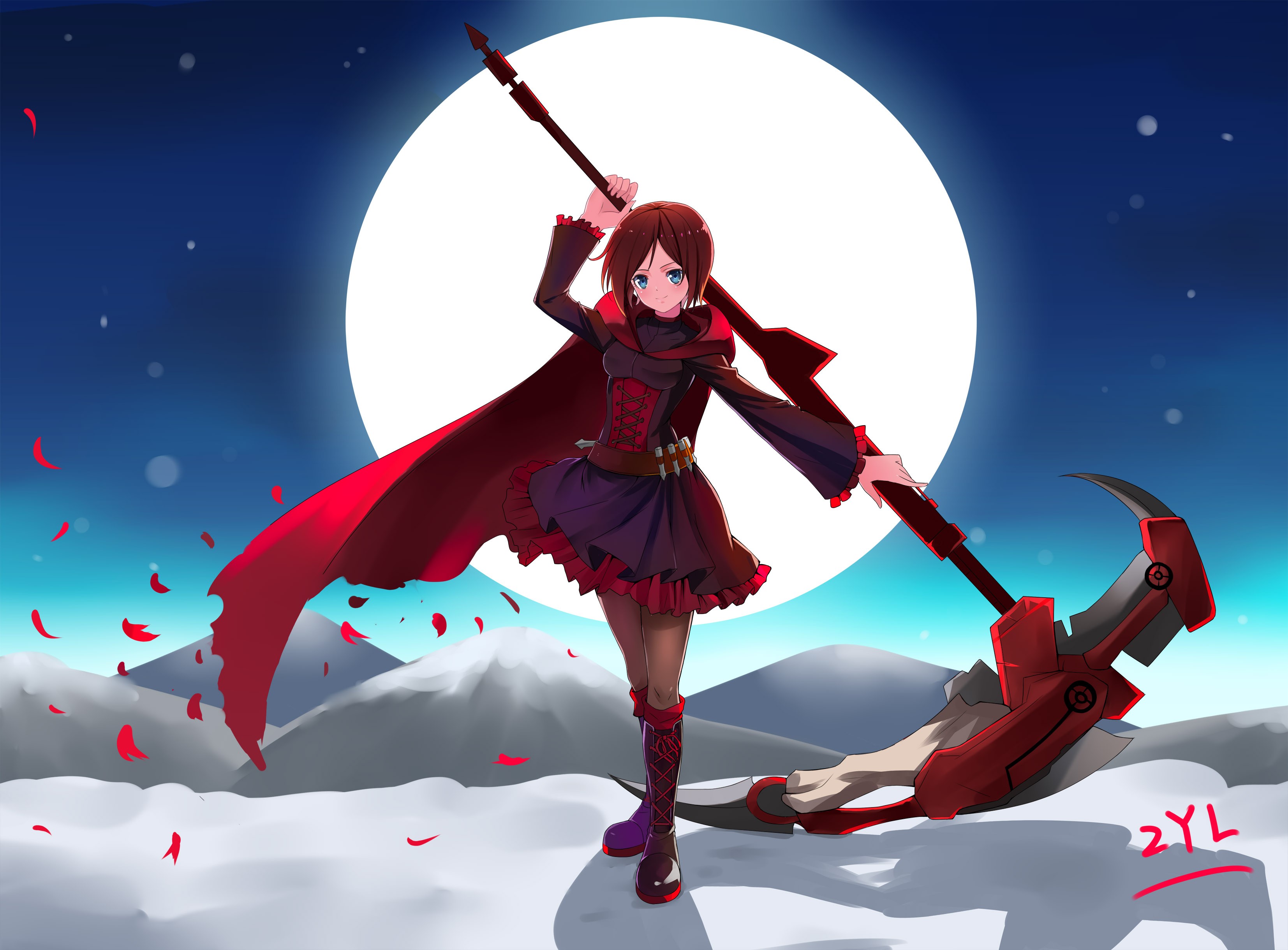 PվʦHonko Dragon