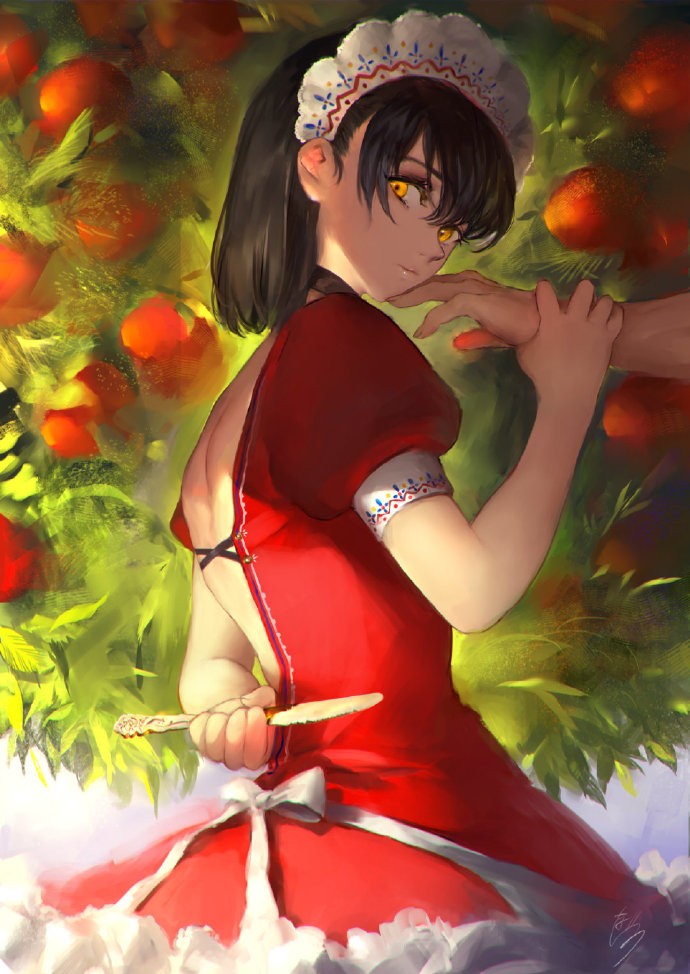 Artist :۩` Twi:mamimumemonoma ????