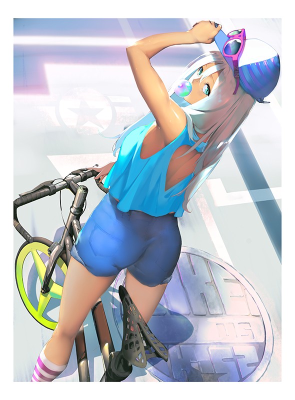 PվʦYen Shai (698989)