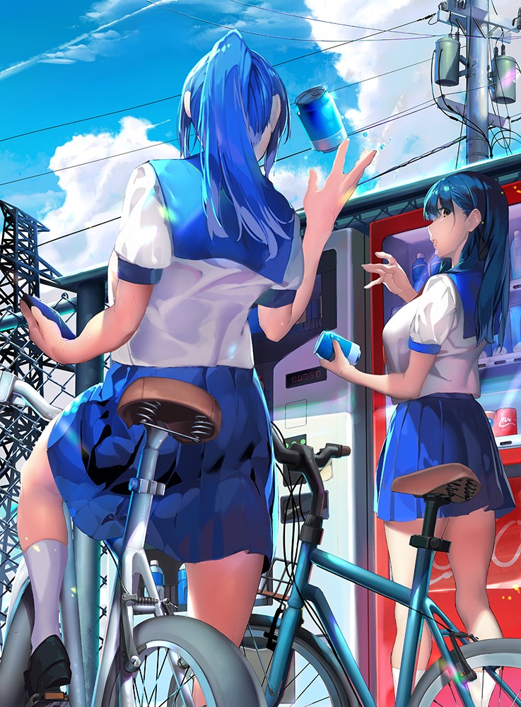 PվʦYen Shai (698989)