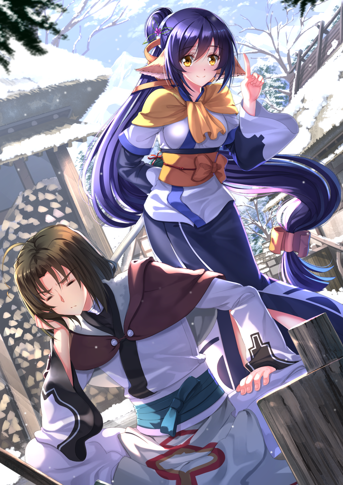PվʦBlade day