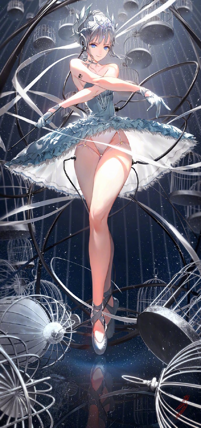 Artist :۩` Twi:mamimumemonoma ????