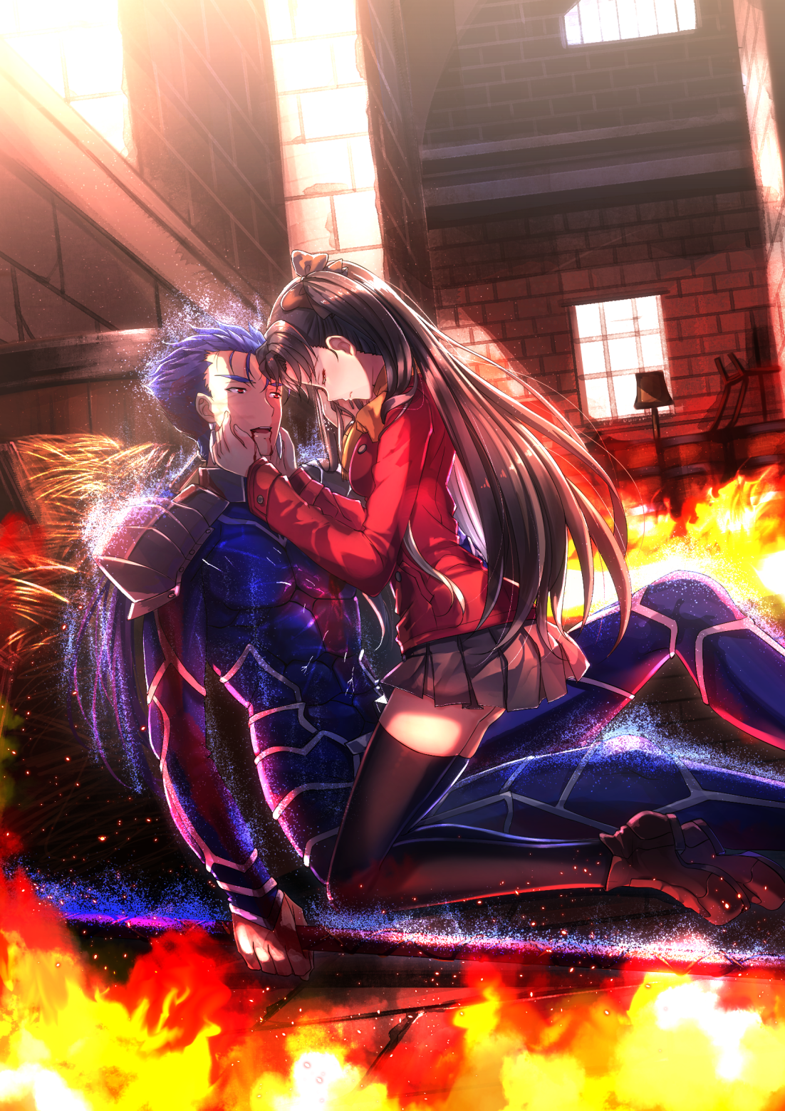 PվʦBlade day