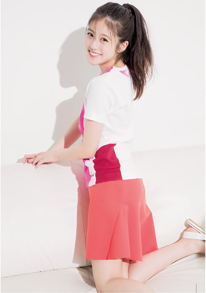 ӣ-Shonen Magazine 201925