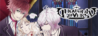 DIABOLIK LOVERS