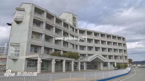 鸭川市文理开成高校 鸭川市文理开成高校