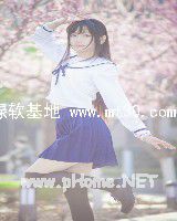 桃花引
