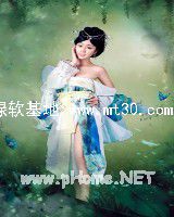 爱情深处的你