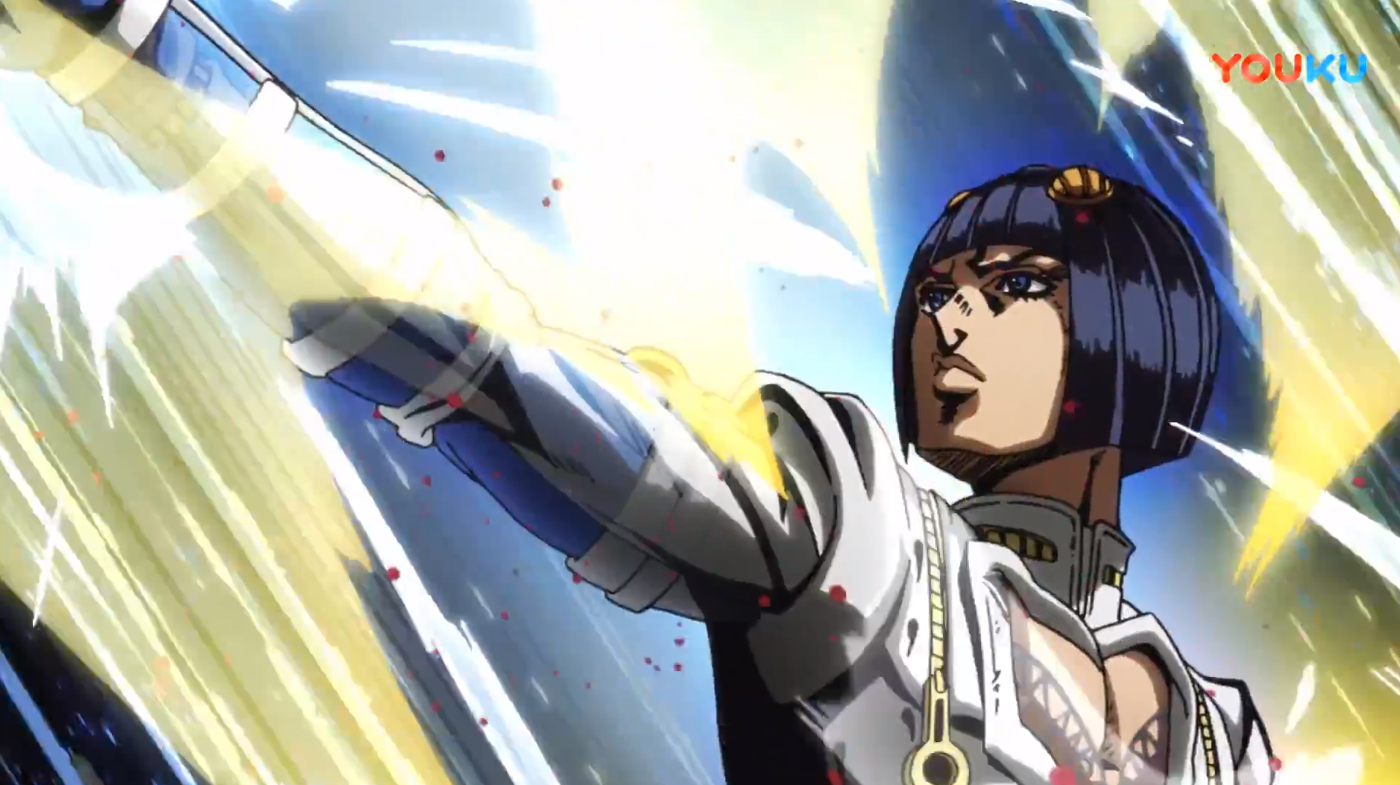 JOJOð,ƽ֮,