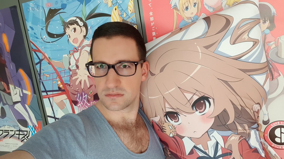 最害怕的男人,Melonpan,hentai,瑞士宅男