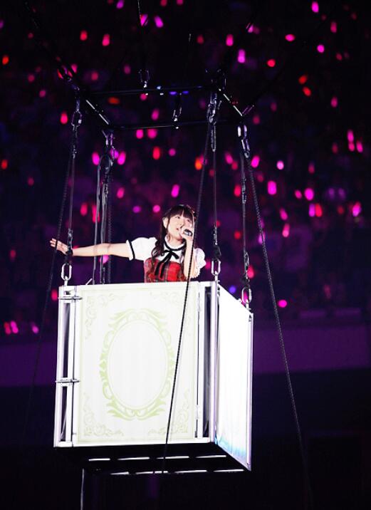 KINGSUPERLIVE2018,蕗單,寄兎蕗單鹿栽,邦峯栂栂貧今