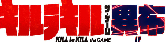 նŮ,첼,killlakill